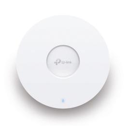 Punto de Acceso Omada / Wi-Fi 6 AX1800 MU-MIMO 2x2 / Mesh Omada / Alta Densidad de Usuarios / Configuración por