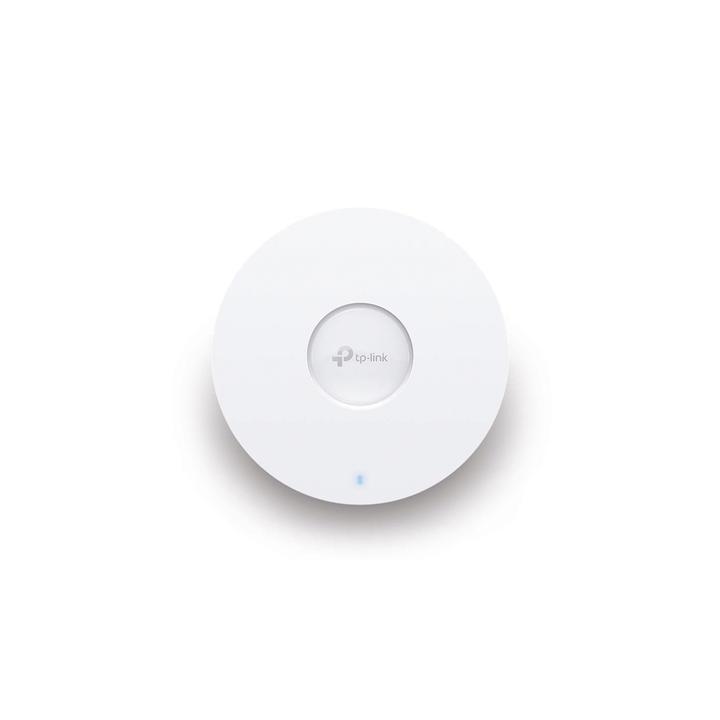 Punto de Acceso Omada / Wi-Fi 6 AX1800 MU-MIMO 2x2 / Mesh Omada / Alta Densidad de Usuarios / Configuración por