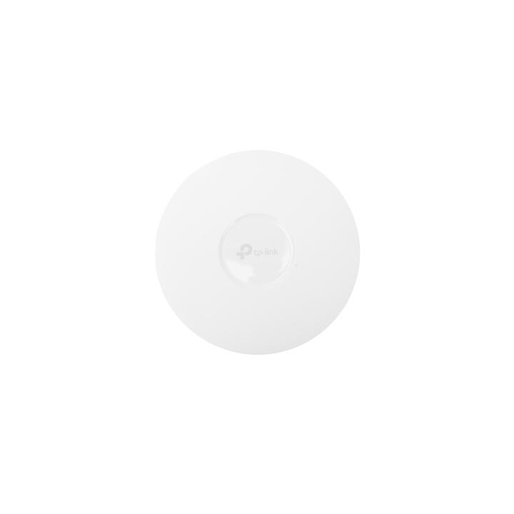 Punto de Acceso Omada / Wi-Fi 6 AX1800 MU-MIMO 2x2 / Mesh Omada / Alta Densidad de Usuarios / Configuración por