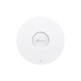 Punto de Acceso Omada / Wi-Fi 6 AX3000 MU-MIMO 4x4 / Mesh Omada / Alta Densidad de Usuarios / Configuración por