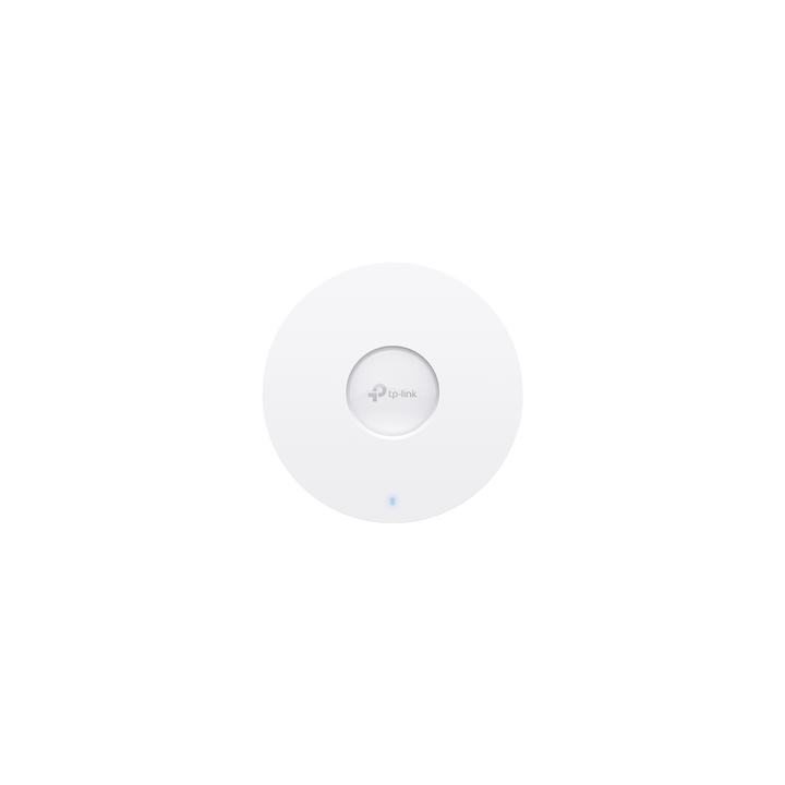 Punto de Acceso Omada / Wi-Fi 6 AX3000 MU-MIMO 4x4 / Mesh Omada / Alta Densidad de Usuarios / Configuración por