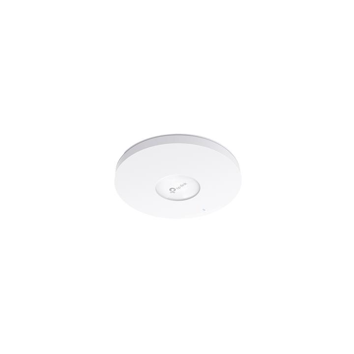 Punto de Acceso Omada / Wi-Fi 6 AX3000 MU-MIMO 4x4 / Mesh Omada / Alta Densidad de Usuarios / Configuración por
