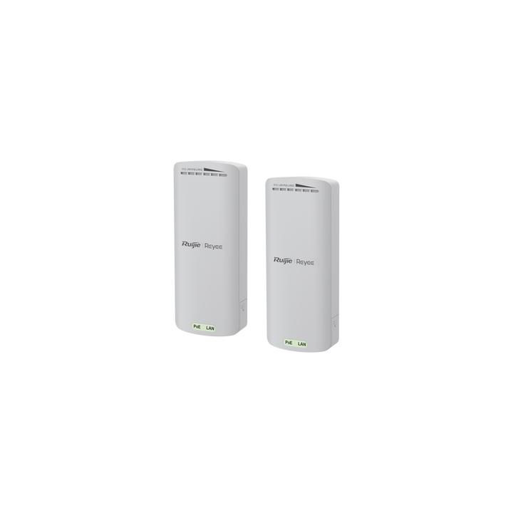 Kit Enlace Inalámbrico Recomendado para Elevadores, hasta 500m o 125 pisos, Preconfigurado, Ajuste Automático, Hasta