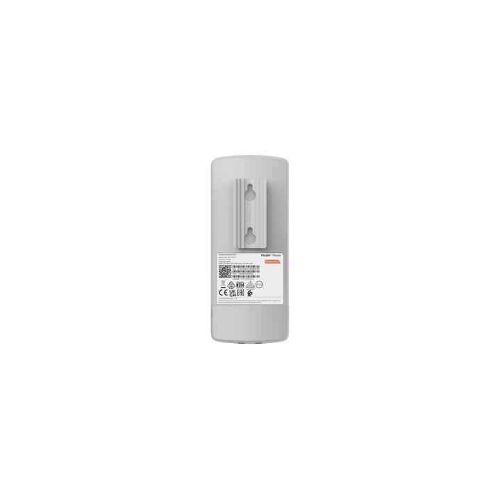 Kit Enlace Inalámbrico Recomendado para Elevadores, hasta 500m o 125 pisos, Preconfigurado, Ajuste Automático, Hasta