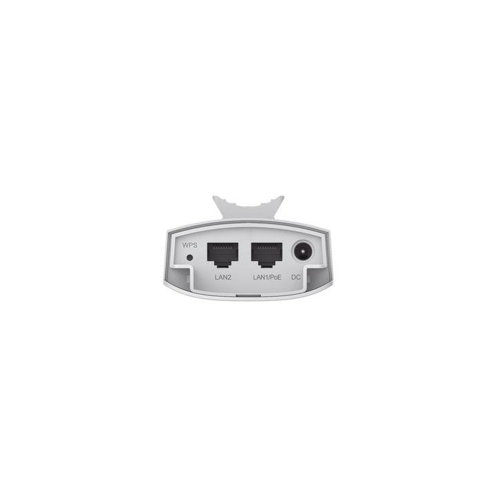 Kit Enlace Inalámbrico Recomendado para Elevadores, hasta 500m o 125 pisos, Preconfigurado, Ajuste Automático, Hasta