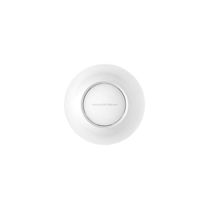 Punto de acceso Wi-Fi 802.11 ac 2.03 Gbps, Wave-2, MU-MIMO 4x4:4 (5GHz) y MU-MIMO 2x2:2 (2.4GHz) con administración