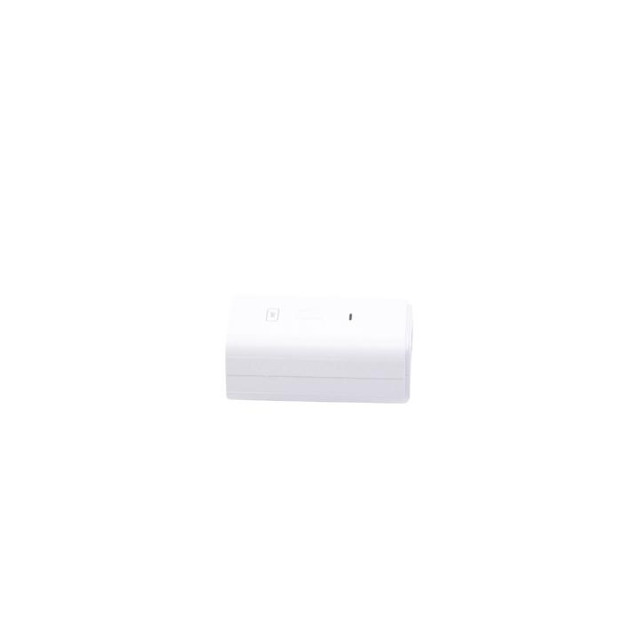 Adaptador PoE Ubiquiti Gigabit de 24 VDC, 0.3 A