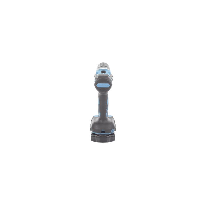Rotomartillo/Taladro Inalámbrico SIN CARBONES, Broquero de 1/2", 1,700 RPM, 18V, Torque: 42 N.m C/2 Bat. (1.5Ah) y