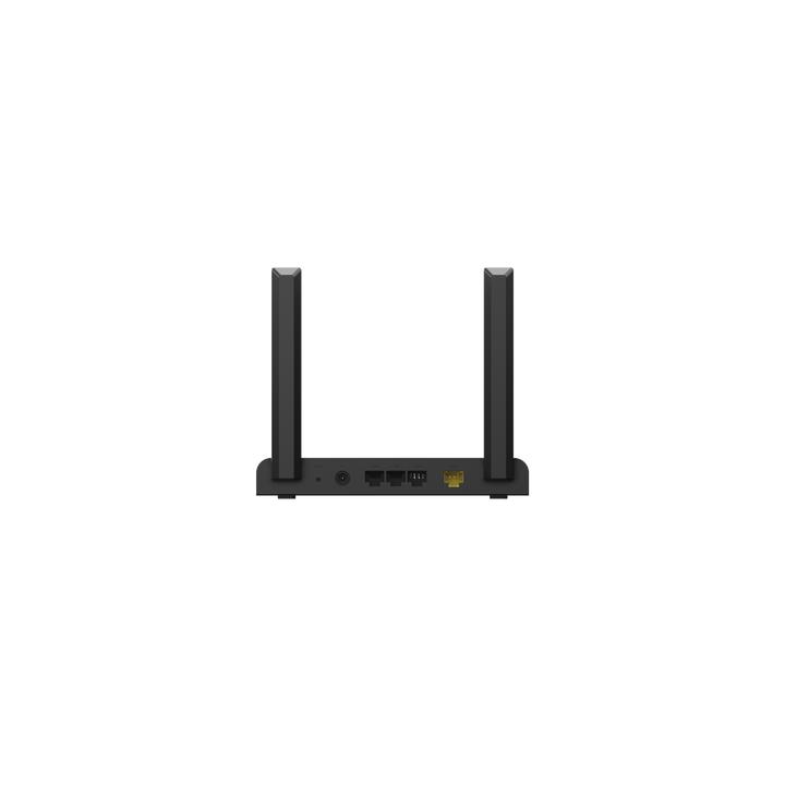 Home Router Inalámbrico Wi-Fi 4 para Soluciones WISP, Administración Remota para Control de Usuarios y Anchos de