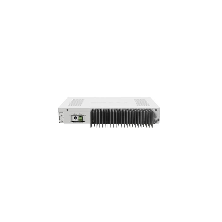 Cloud Core Router 2004-16G-2S+PC, con enfriamiento pasivo
