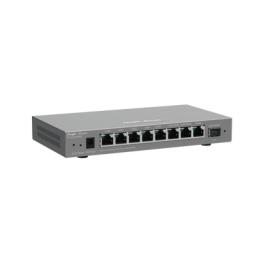 Router Balanceador con Función SD-WAN, Hasta 4 Servicios de Internet y hasta 200 clientes con desempeño de 600 Mbps