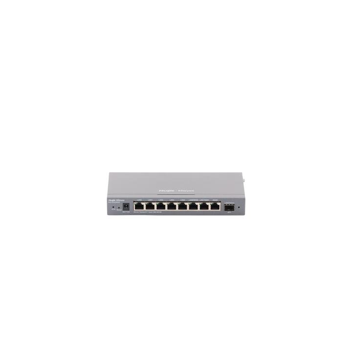 Router Balanceador con Función SD-WAN, Hasta 4 Servicios de Internet y hasta 200 clientes con desempeño de 600 Mbps