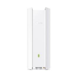 Punto de Acceso Omada Exterior-Interior / Wi-Fi 6 AX1800 MU-MIMO 2x2 / Mesh Omada / Alta Densidad de Usuarios /