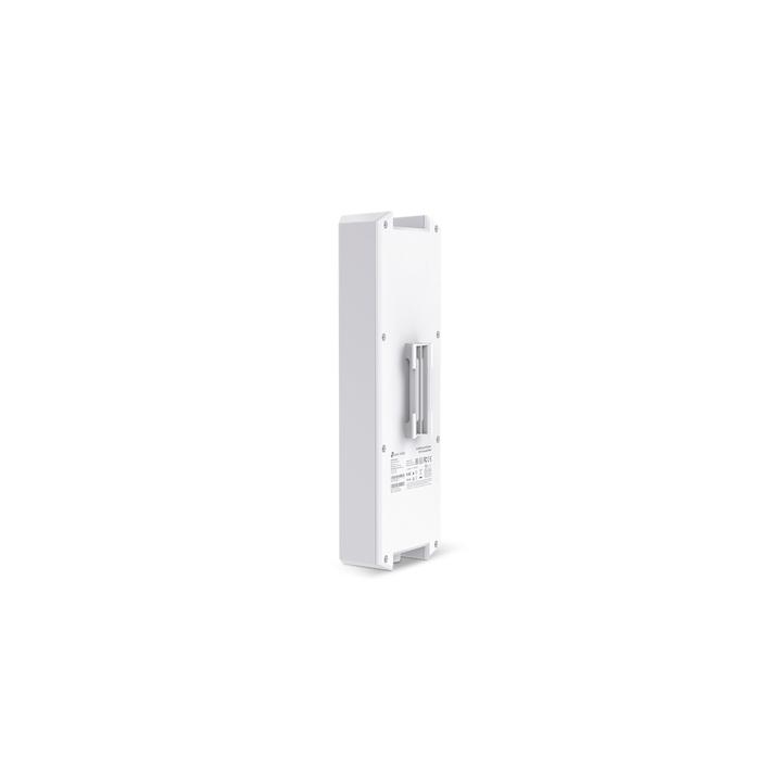 Punto de Acceso Omada Exterior-Interior / Wi-Fi 6 AX1800 MU-MIMO 2x2 / Mesh Omada / Alta Densidad de Usuarios /