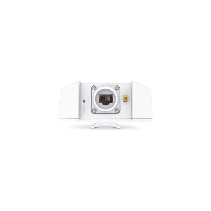 Punto de Acceso Omada Exterior-Interior / Wi-Fi 6 AX1800 MU-MIMO 2x2 / Mesh Omada / Alta Densidad de Usuarios /