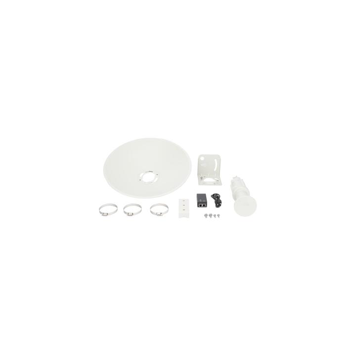 Cambium Networks ePMP Force 4625 SM | Más Eficiente en Ambientes Ruidosos | Ideal para distancias de hasta 15 km | 1