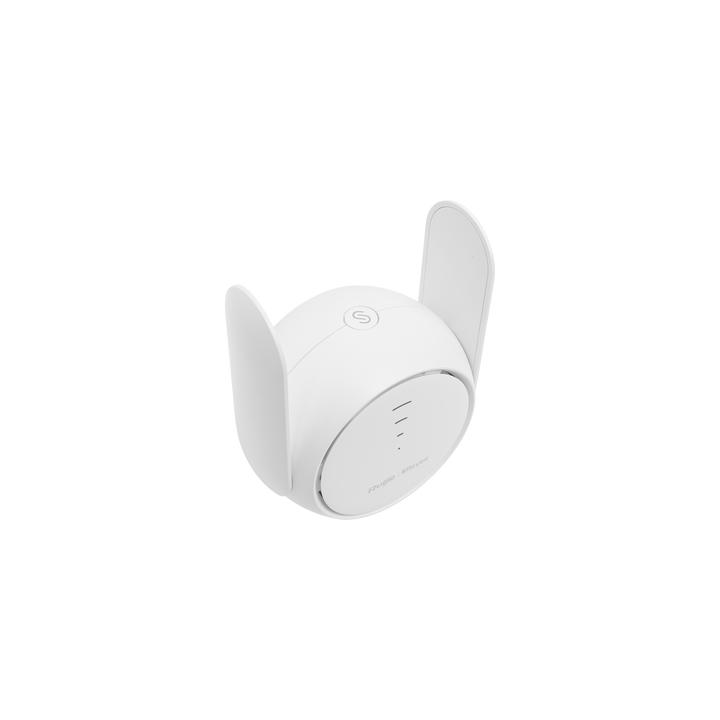 Extensor MESH Home Wi-Fi 5  Doble Banda Hasta 1,200 Mbps