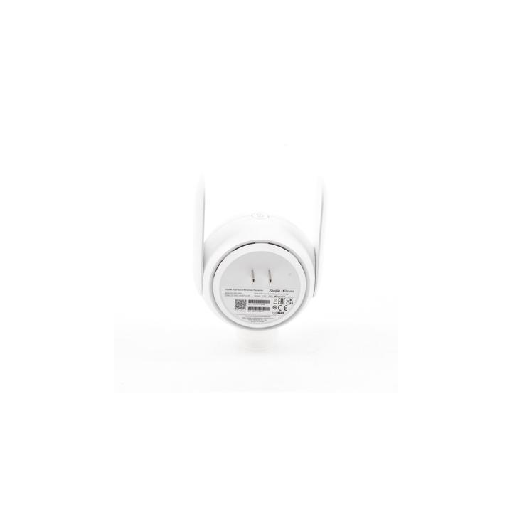 Extensor MESH Home Wi-Fi 5  Doble Banda Hasta 1,200 Mbps