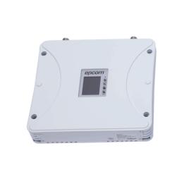 Amplificador de Señal Celular 2G, 3G, 4G y 5G / Mejora llamadas convencionales y VoLTE / Amplifica señal de TELCEL,