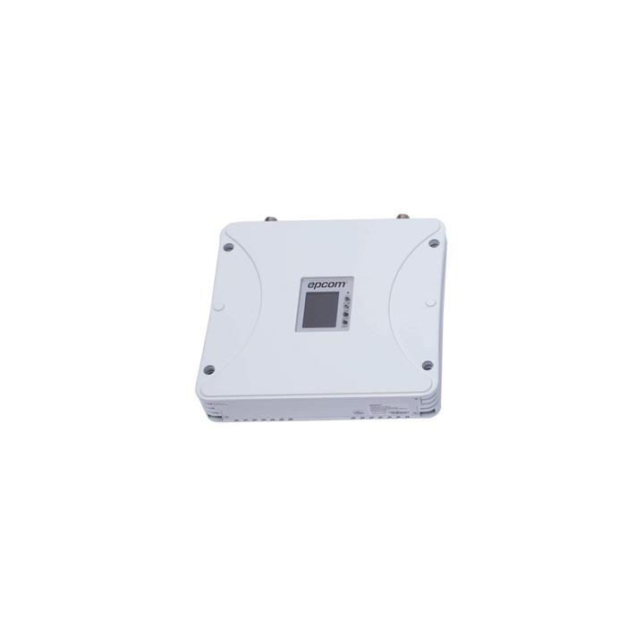 Amplificador de Señal Celular 2G, 3G, 4G y 5G / Mejora llamadas convencionales y VoLTE / Amplifica señal de TELCEL,