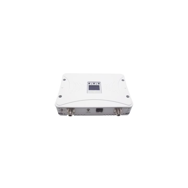 Kit Amplificador de Señal Celular 2G, 3G y 4G / Mejora llamadas convencionales y VoLTE / Amplifica señal de TELCEL,
