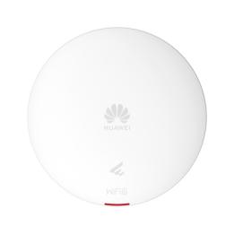 Punto de Acceso eKit Wi-Fi 6 para techo o pared /  1.775 Gbps / MU-MIMO 2x2 (2.4GHz y 5GHz) / Smart Antenna 20% más