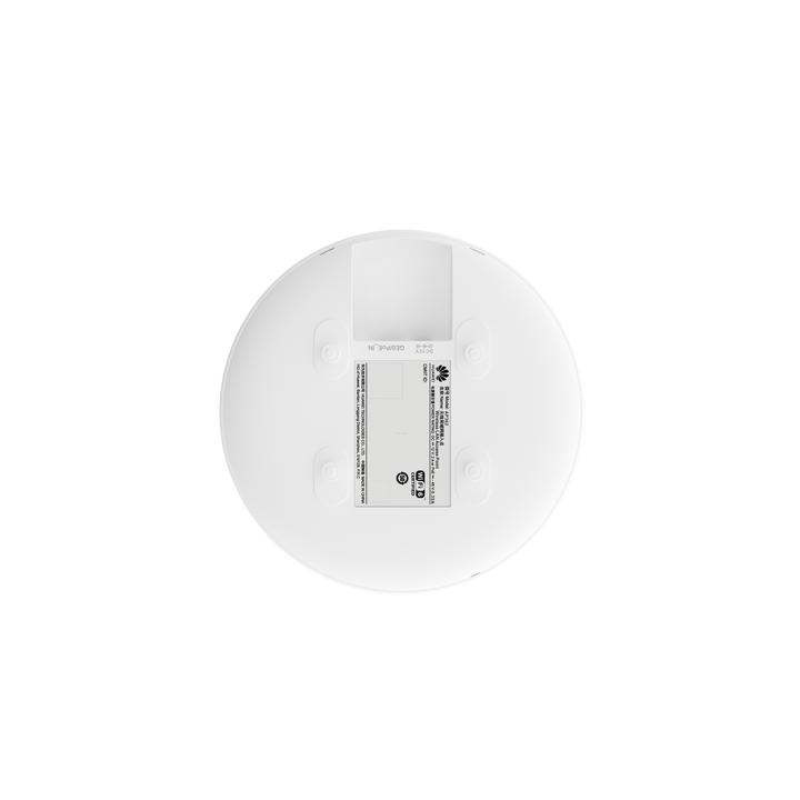Punto de Acceso eKit Wi-Fi 6 para techo o pared /  1.775 Gbps / MU-MIMO 2x2 (2.4GHz y 5GHz) / Smart Antenna 20% más