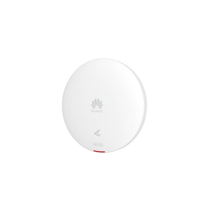 Punto de Acceso eKit Wi-Fi 6 para techo o pared /  1.775 Gbps / MU-MIMO 2x2 (2.4GHz y 5GHz) / Smart Antenna 20% más