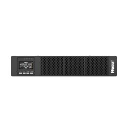 UPS SmartZone de 3000 VA/3000 W, Online Doble Conversión, Entrada 120 Vca NEMA L5-30P, Onda Senoidal Pura, 2 UR, Con 4