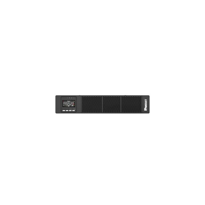 UPS SmartZone de 3000 VA/3000 W, Online Doble Conversión, Entrada 120 Vca NEMA L5-30P, Onda Senoidal Pura, 2 UR, Con 4