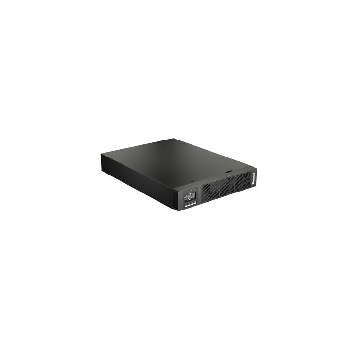 UPS SmartZone de 3000 VA/3000 W, Online Doble Conversión, Entrada 120 Vca NEMA L5-30P, Onda Senoidal Pura, 2 UR, Con 4