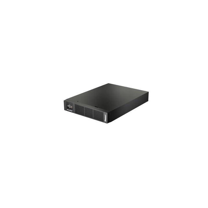 UPS SmartZone de 3000 VA/3000 W, Online Doble Conversión, Entrada 120 Vca NEMA L5-30P, Onda Senoidal Pura, 2 UR, Con 4