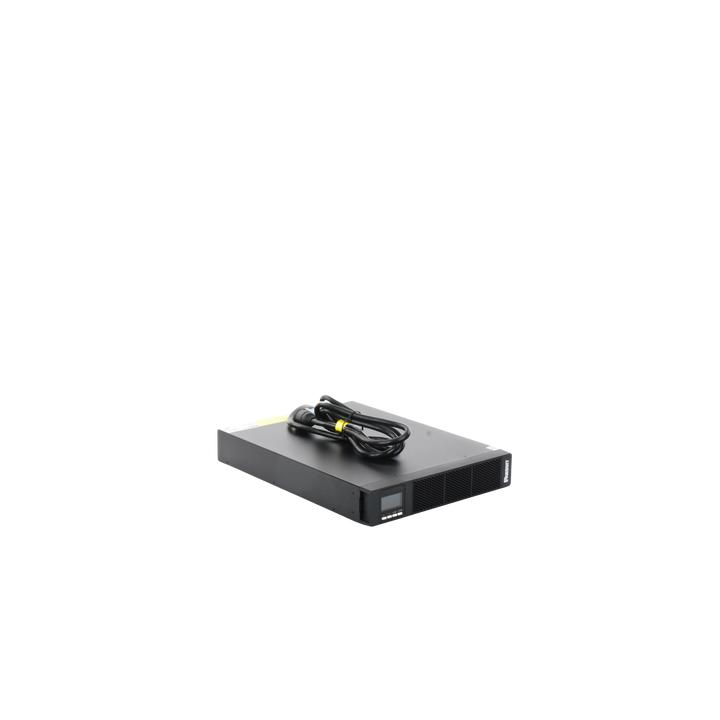 UPS SmartZone de 3000 VA/3000 W, Online Doble Conversión, Entrada 120 Vca NEMA L5-30P, Onda Senoidal Pura, 2 UR, Con 4