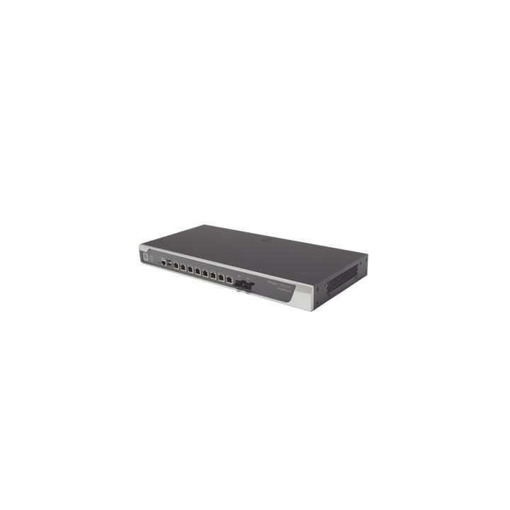 Router Balanceador con Control de Aplicaciones, Hasta 9 Servicios de Internet y hasta 2,000 clientes con desempeño de