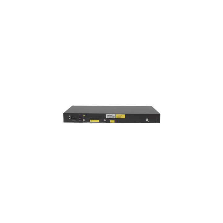 Router Balanceador con Control de Aplicaciones, Hasta 9 Servicios de Internet y hasta 2,000 clientes con desempeño de