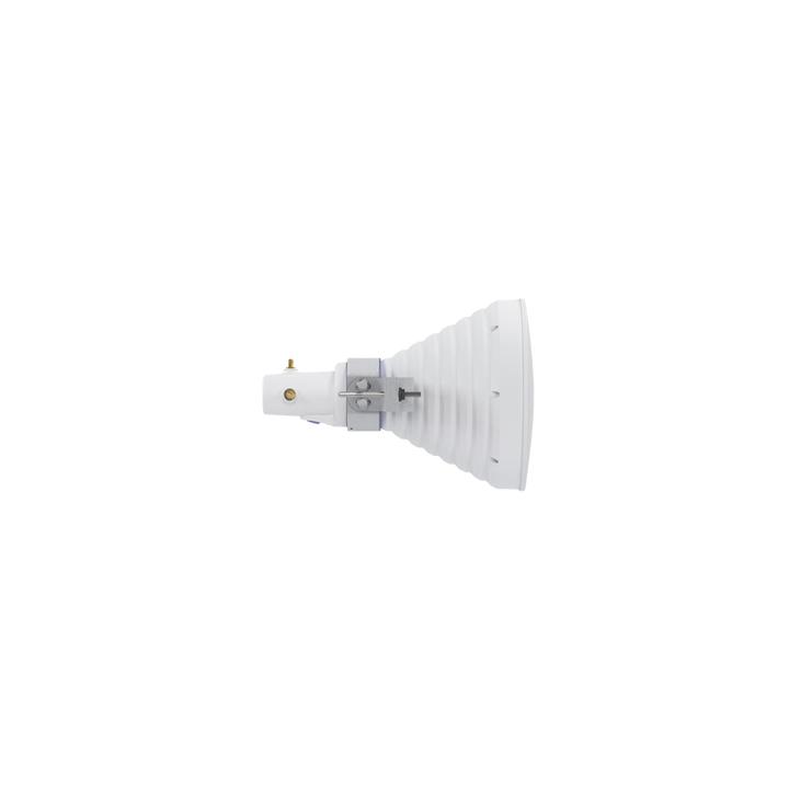 Antena Sectorial Simétrica Starter Horn de 30º, 5150 - 5950 MHz, ganancia de 18 dBi, conexión RP-SMA