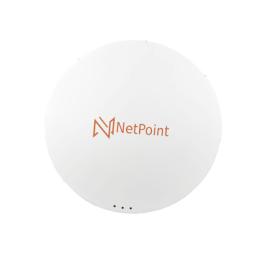 Antena Direccional / 3 ft / 5.9-7 GHz / Ganancia 32 dBi / SLANT de 45 ° y 90° / Incluye Jumpers con conector N-Macho