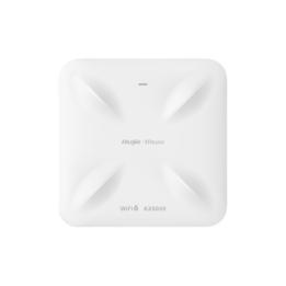 Punto de Acceso Mesh Wi-Fi 6 con doble puerto multi-gigabit 2.5G Interior en Techo hasta 5.9 Gbps, doble banda 802.11