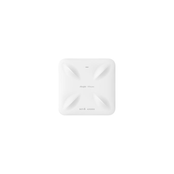 Punto de Acceso Mesh Wi-Fi 6 con doble puerto multi-gigabit 2.5G Interior en Techo hasta 5.9 Gbps, doble banda 802.11