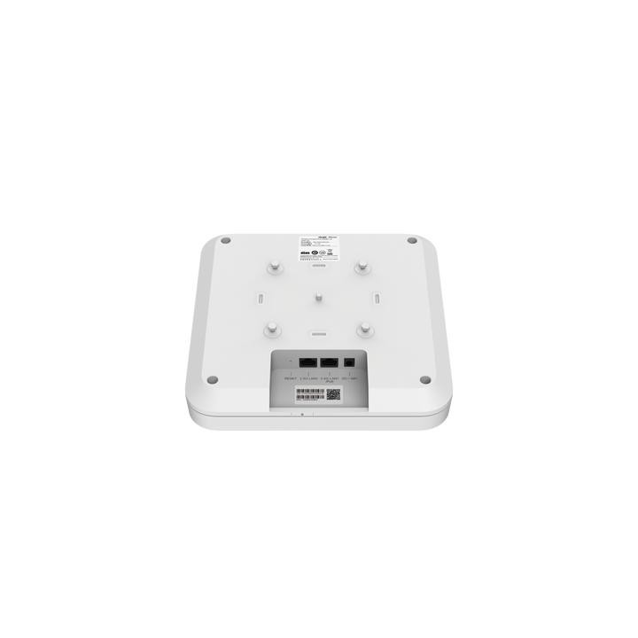 Punto de Acceso Mesh Wi-Fi 6 con doble puerto multi-gigabit 2.5G Interior en Techo hasta 5.9 Gbps, doble banda 802.11