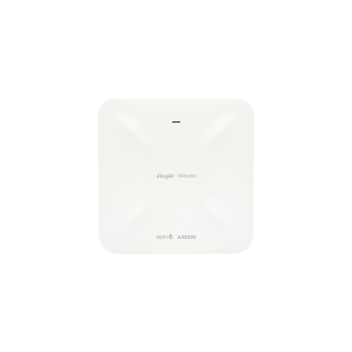 Punto de Acceso Mesh Wi-Fi 6 con doble puerto multi-gigabit 2.5G Interior en Techo hasta 5.9 Gbps, doble banda 802.11