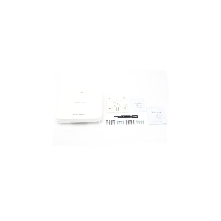 Punto de Acceso Mesh Wi-Fi 6 con doble puerto multi-gigabit 2.5G Interior en Techo hasta 5.9 Gbps, doble banda 802.11
