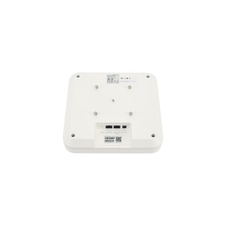 Punto de Acceso Mesh Wi-Fi 6 con doble puerto multi-gigabit 2.5G Interior en Techo hasta 5.9 Gbps, doble banda 802.11