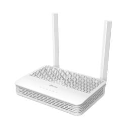 ONU/ONT - XPON Router WIFI AC 1200 / Modo EPON y GPON / 1 Puerto PON SC/APC / 2 Puertos LAN 10/100/1000 MBPS / Soporta