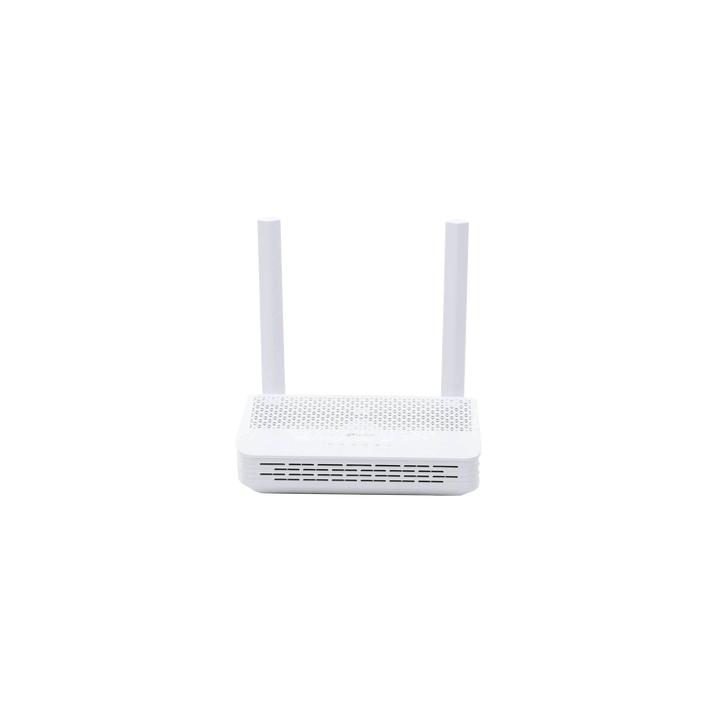 ONU/ONT - XPON Router WIFI AC 1200 / Modo EPON y GPON / 1 Puerto PON SC/APC / 2 Puertos LAN 10/100/1000 MBPS / Soporta