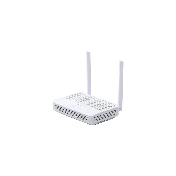 ONU/ONT - XPON Router WIFI AC 1200 / Modo EPON y GPON / 1 Puerto PON SC/APC / 2 Puertos LAN 10/100/1000 MBPS / Soporta