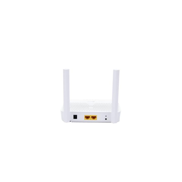 ONU/ONT - XPON Router WIFI AC 1200 / Modo EPON y GPON / 1 Puerto PON SC/APC / 2 Puertos LAN 10/100/1000 MBPS / Soporta