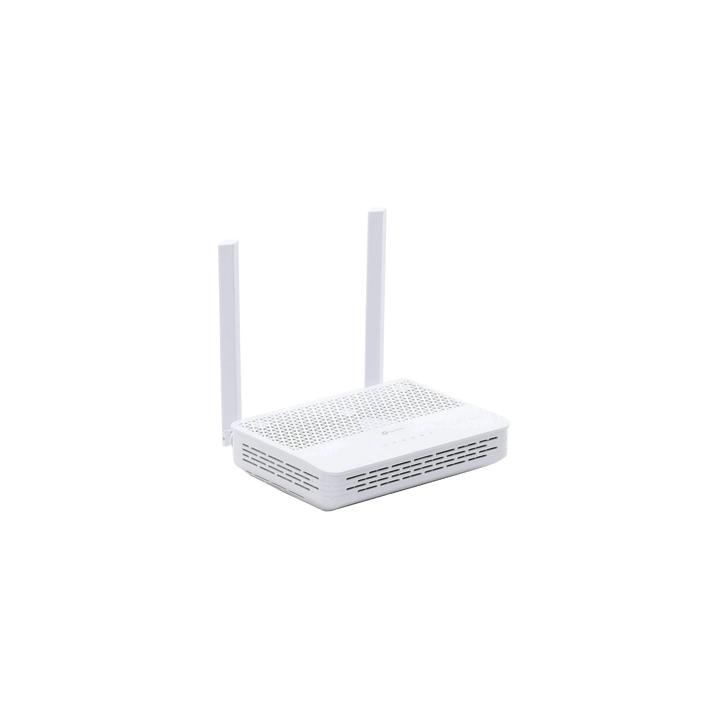 ONU/ONT - XPON Router WIFI AC 1200 / Modo EPON y GPON / 1 Puerto PON SC/APC / 2 Puertos LAN 10/100/1000 MBPS / Soporta