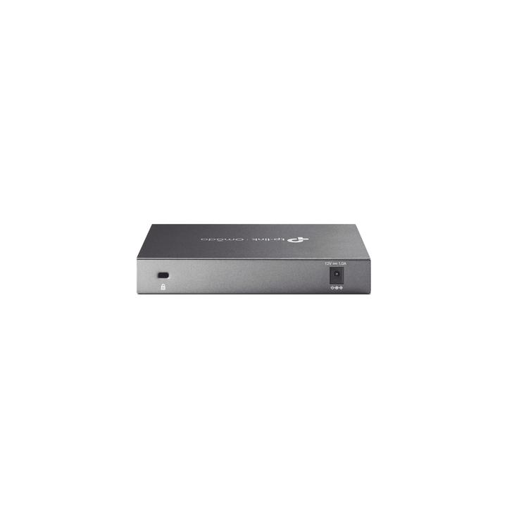 Router Omada VPN / SDN Multi-WAN Gigabit / 1 Puerto WAN Gigabit / 2 Puertos LAN Gigabit / 2 Puertos configurables
