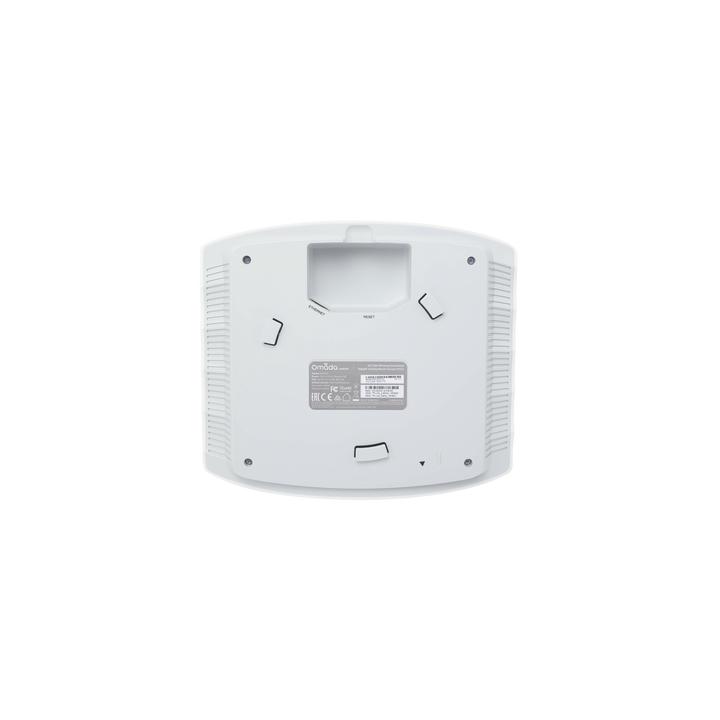 Punto de Acceso Omada / Doble Banda AC 1350 MU-MIMO / Montaje en Techo-Pared / Configuración Stand-alone o Por